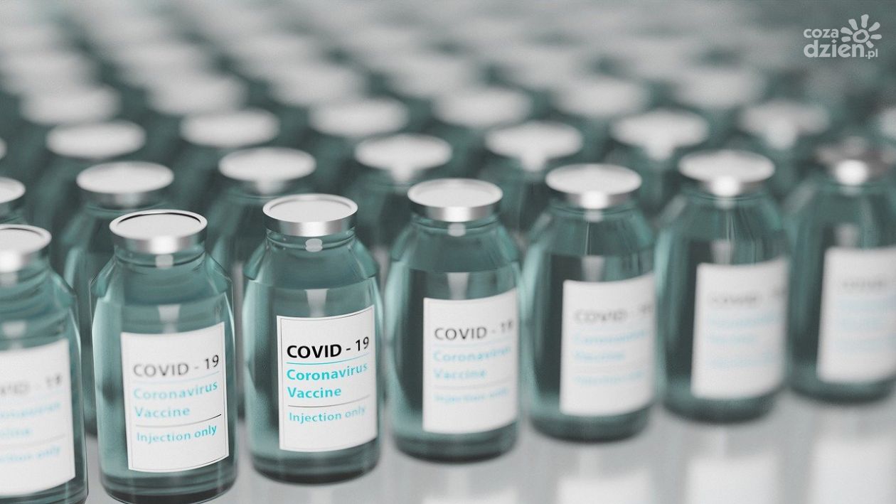 Dziś ruszyła rejestracja na szczepienia przeciw COVID-19. Sprawdź jak się zarejestrować