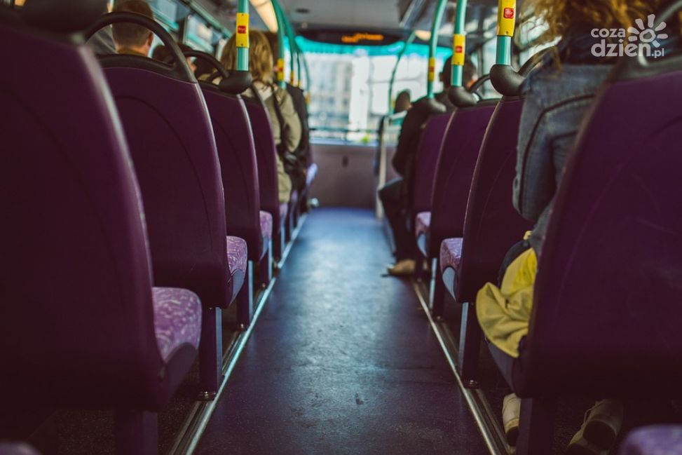 W sąsiednim powiecie likwidują i zawieszają linie autobusowe, znamy powód