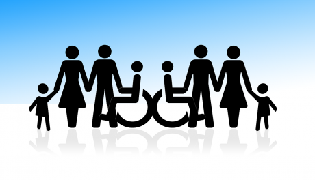 Glinojeck stawia na integrację społeczną i pomoc niepełnosprawnym