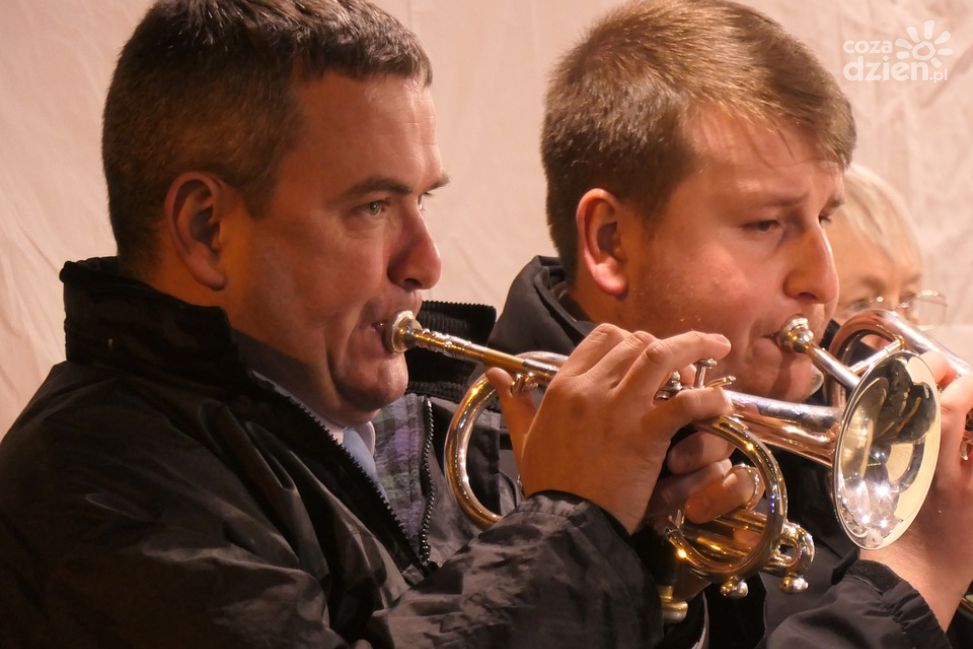 Orkiestra dęta OSP Przasnysz podjęła wyzwanie!
Zobaczcie efekty!
