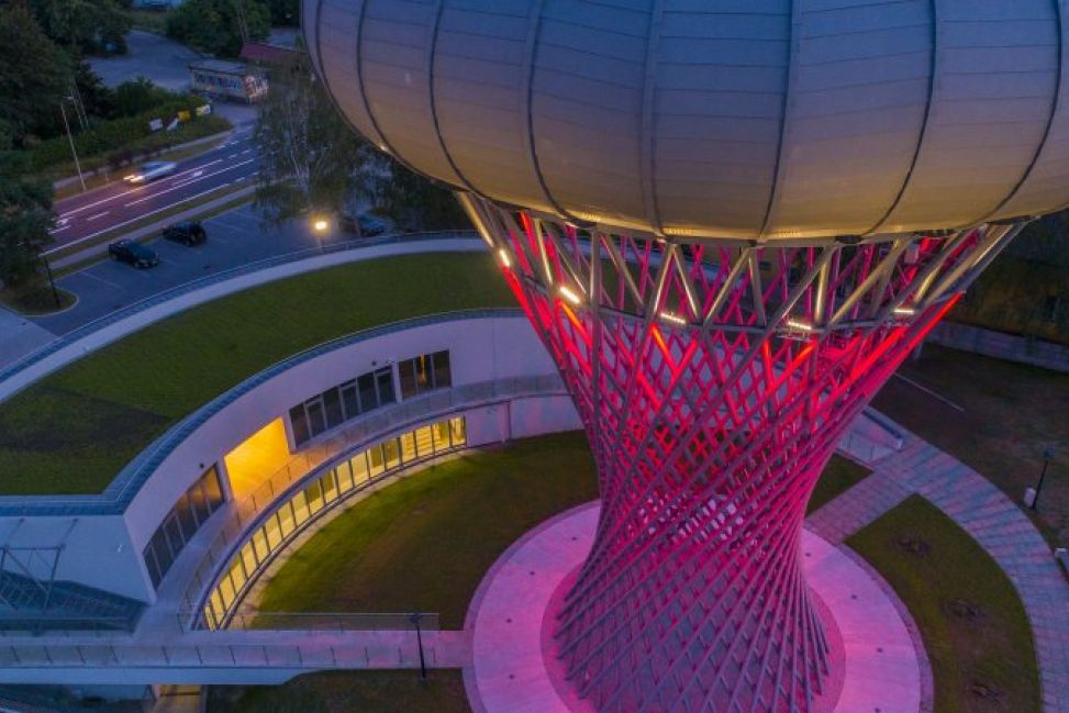 Ferie zimowe 2024 z Parkiem Nauki Torus - półkolonie dla dzieci w Ciechanowie