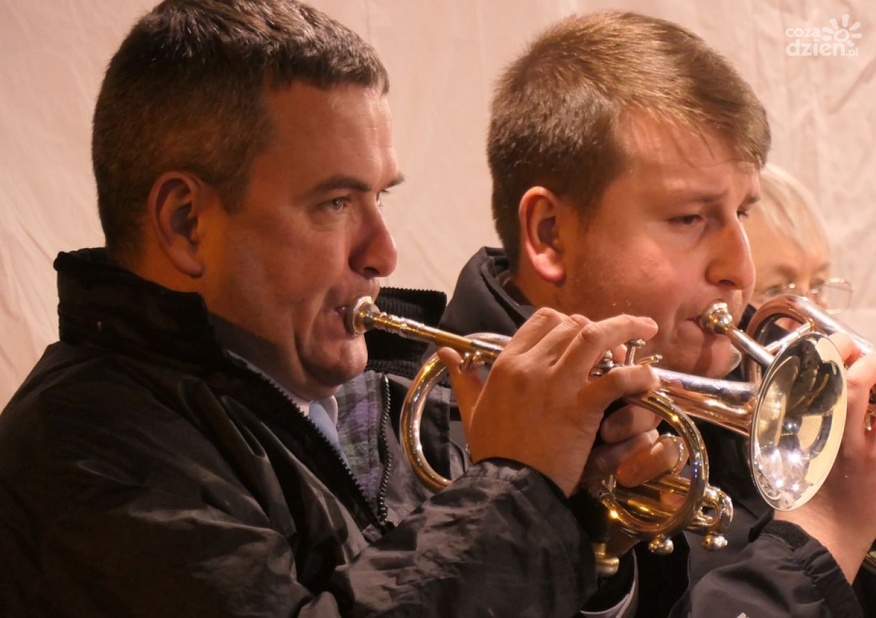 Orkiestra dęta OSP Przasnysz podjęła wyzwanie!
Zobaczcie efekty!