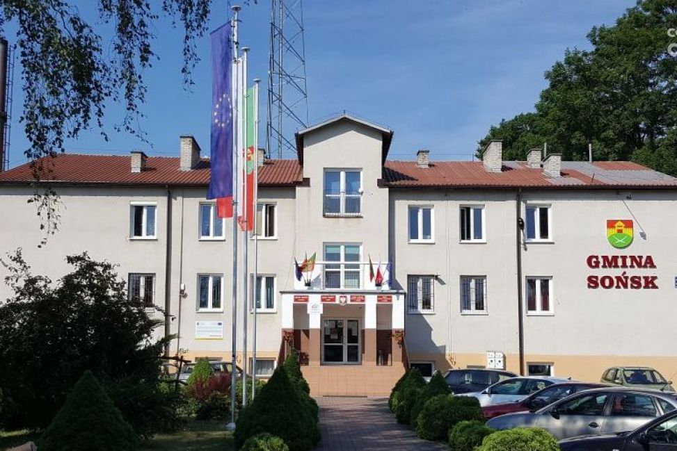 Sońsk. Nie chciał dłużej brać udziału „w cyrku”. Zrezygnował Przewodniczący Komisji Skarg, Wniosków i Petycji