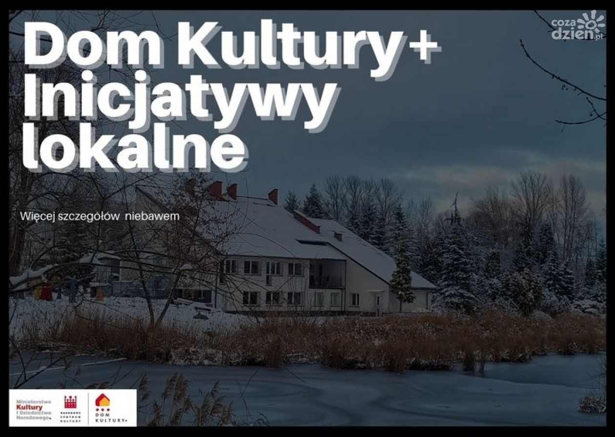 COEK Studio z dofinansowaniem! Znamy szczegóły!