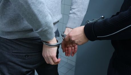 Sprawcy przemocy domowej zostali aresztowani