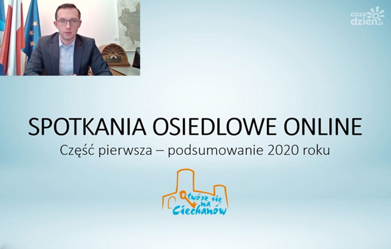 Będzie jedno spotkanie z prezydentem