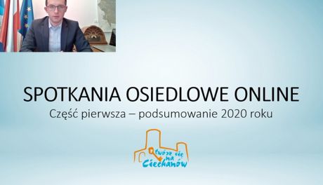 Będzie jedno spotkanie z prezydentem