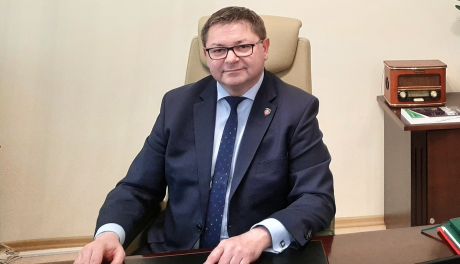 Tomasz Sadowski: Milionerów w Ciechanowie przybywało w ostatnich latach