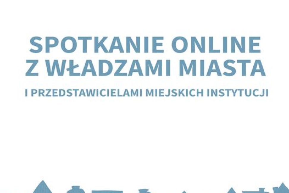 Macie pytania do władz Ciechanowa? Piszcie!