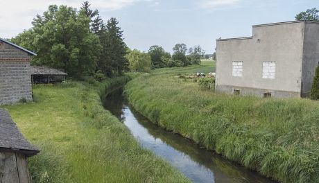 Nowy most na rzece Mławce – powiat mławski wystąpił o dofinansowanie