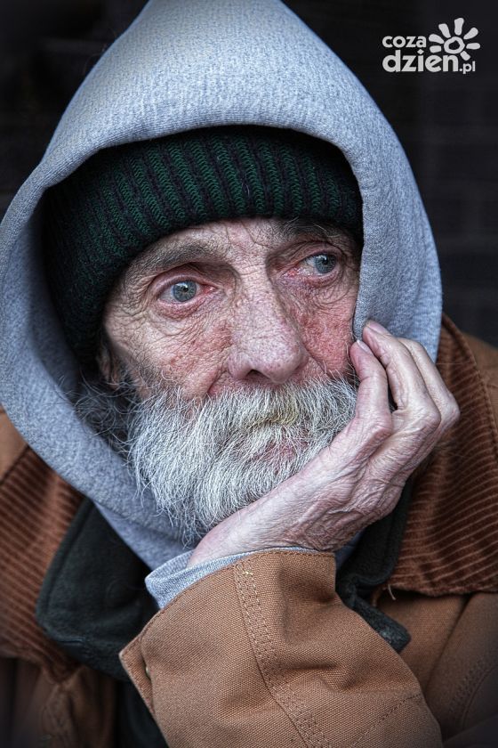 Mazowsze przeznaczy 900 tys zł na wsparcie bezdomnych