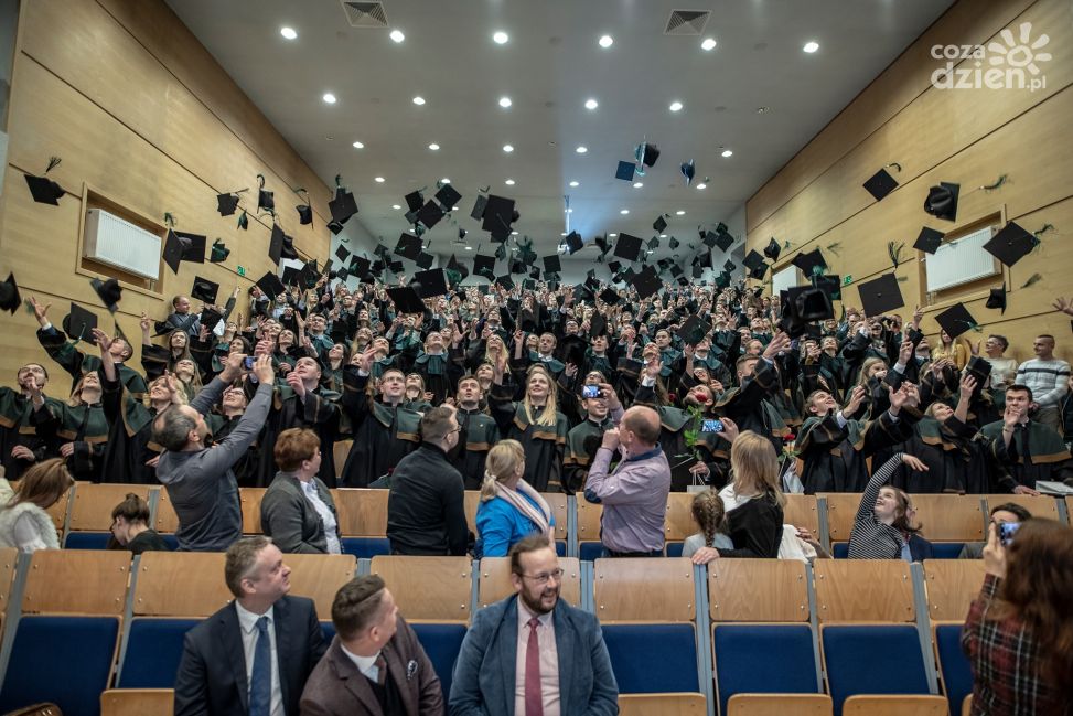 Przyszły studencie - czy wiesz jak blisko masz świetną Uczelnię?