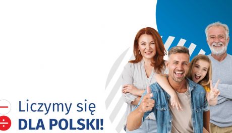 Dziś rusza w Polsce Narodowy Spis Powszechny Ludności i Mieszkań 2021