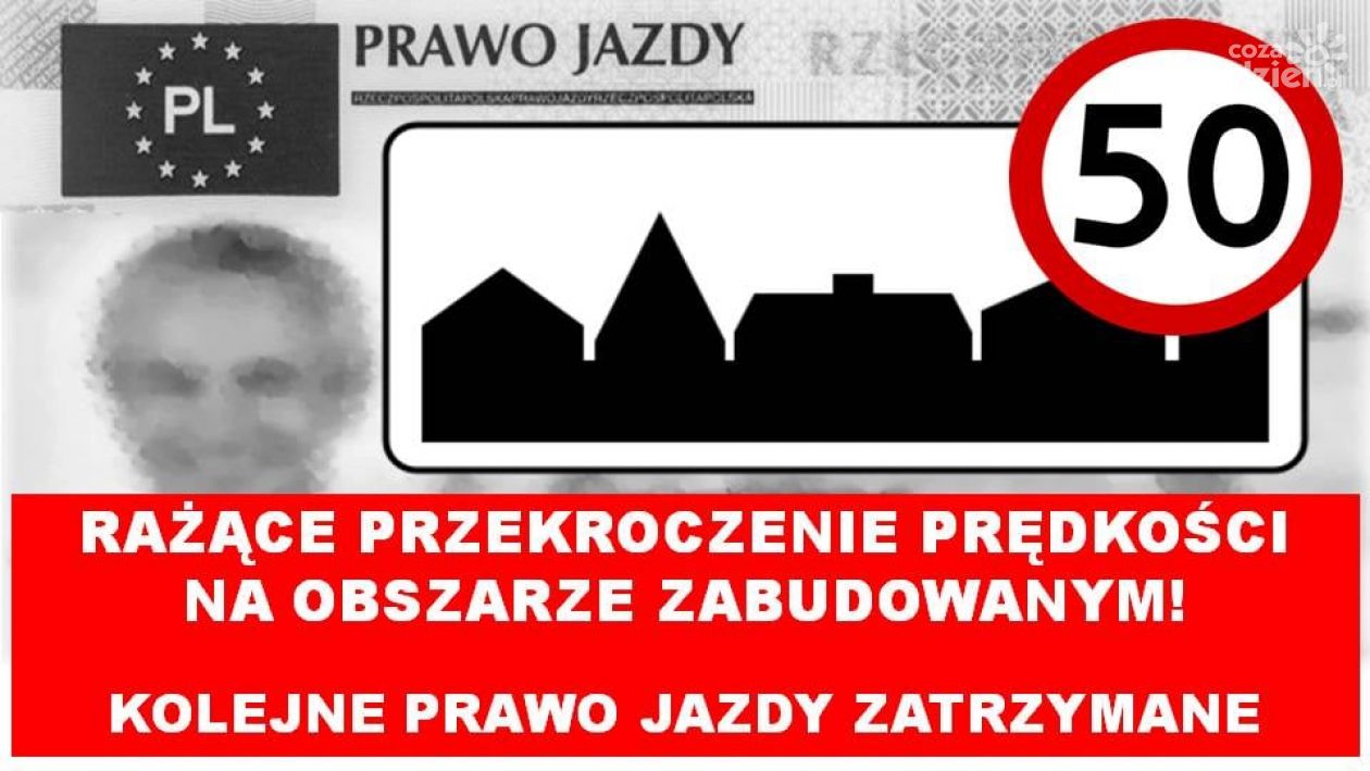 Ciężka noga mózgu nie doda!