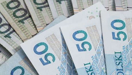 Zastrzyk dla budżetu gminy Sońsk, umorzona pożyczka z WFOŚiGW