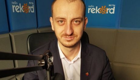 Łukasz Chrostowski: To był tydzień znakomitych informacji dla Przasnysza! 