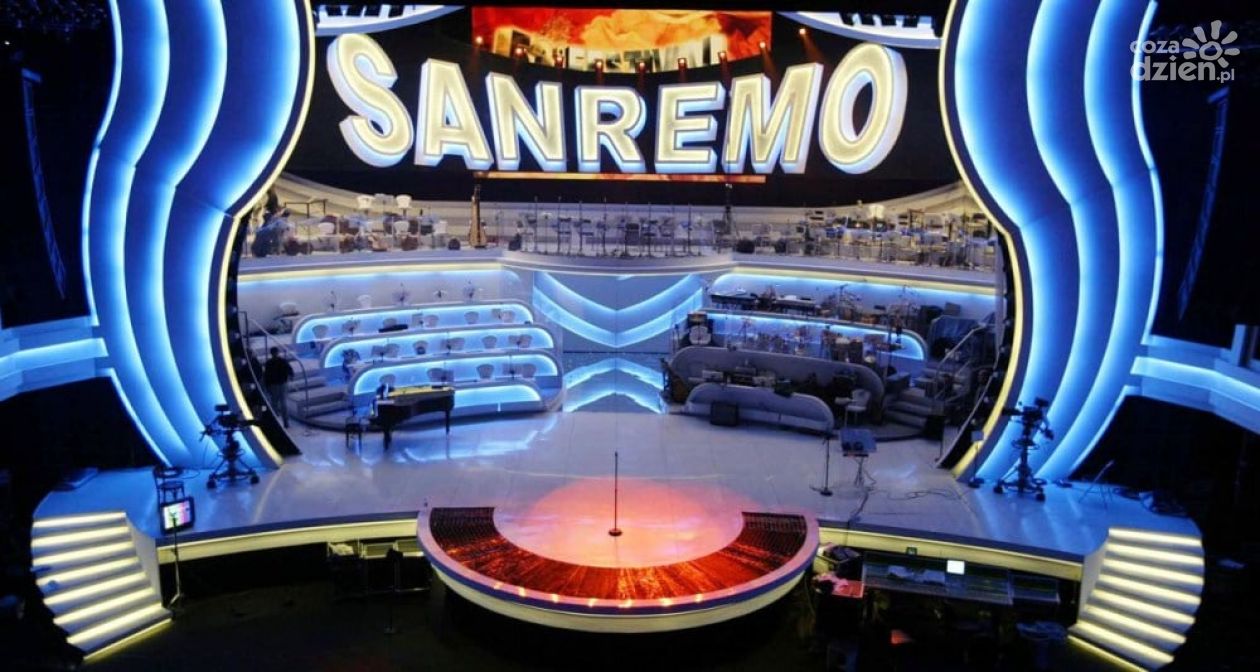 SanRemo nad Łydynią?!