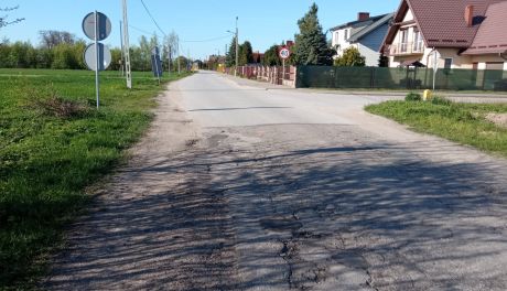 Ciechanów. Przebudowa ulicy Kargoszyńskiej rozpoczęta!