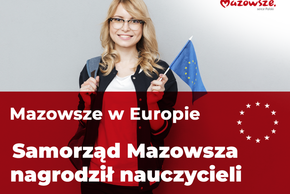 Uczniowie z Krasnego wiedzą jak rozmawiać o Unii Europejskiej