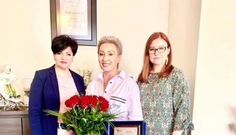 Barbara Malanowska wygrała w plebiscycie na najlepszy salon kosmetyczny!