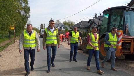 Ciechanów. Odcinek ul. Kargoszyńskiej już wkrótce wyłączony z ruchu!