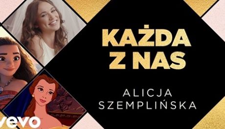 Nowa piosenka Alicji Szemplińskiej!