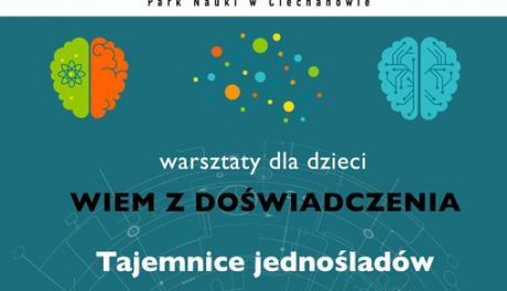 Najmłodsi poznają tajemnice jednośladów!