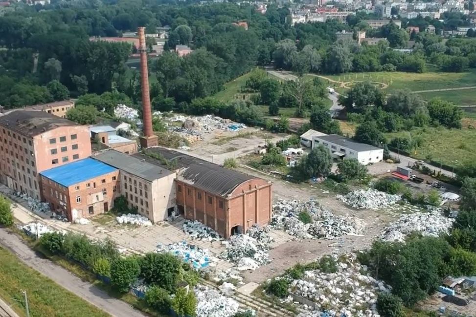 Apelowali radni, apelują mieszkańcy. Ventus to tykająca bomba ekologiczna!