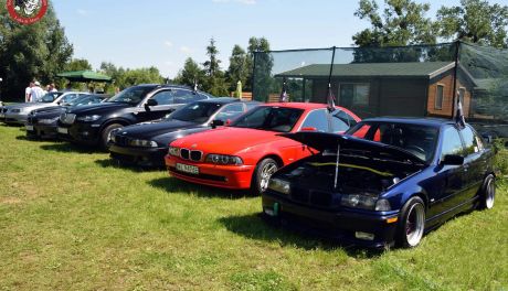 W sobotę na Ranczu Boguszewiec szykuje się szaleństwo dla fanów BMW