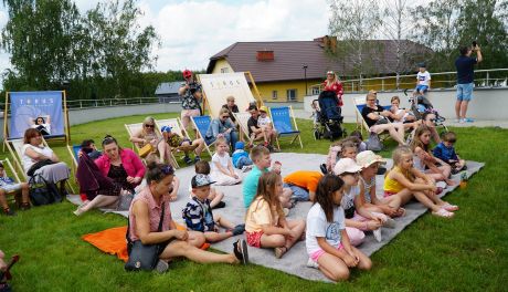 Za nami warsztaty kulinarne w Parku Nauki Torus!