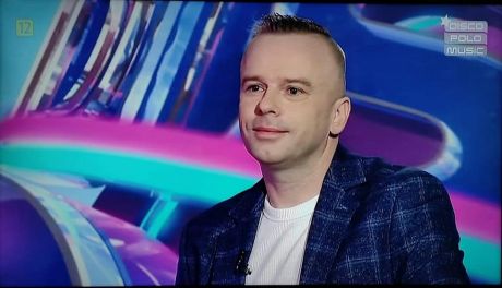 Krzysztof "KRISTARS" Mordwa - discopolowiec z Jednorożca