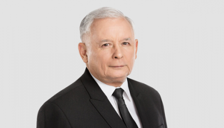 Wicepremier Jarosław Kaczyński odwiedzi Mławę w najbliższą niedzielę