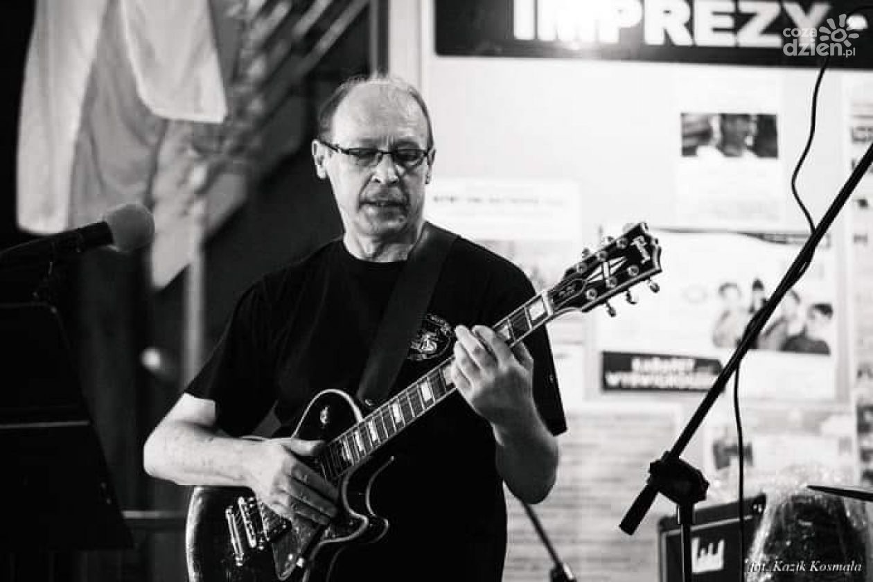 Zmarł Marek Falkiewicz