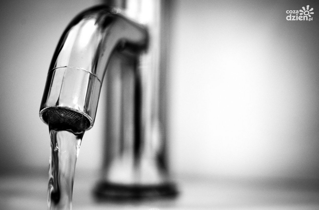 Ponad 2,6 tys mieszkańców bez wody pitnej w gminie Gołymin-Ośrodek