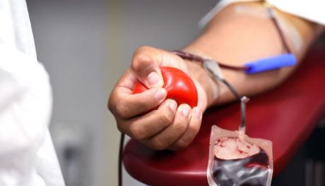Oddaj krew ze studentami, już dziś w Państwowej Uczelni Zawodowej
