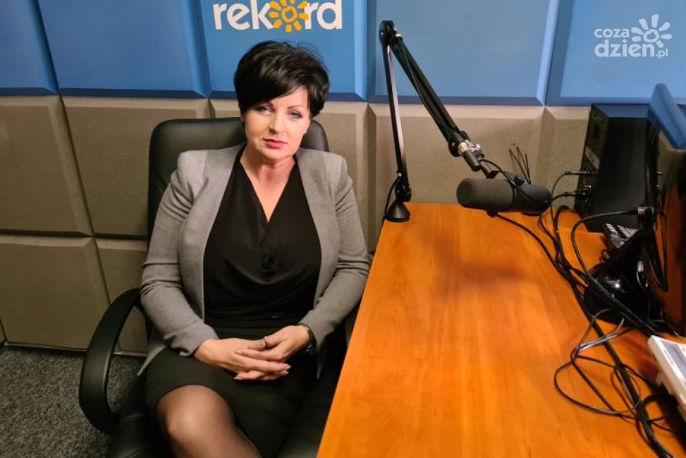 Joanna Potocka-Rak: Musimy otwierać naszych mieszkańców na budowanie na nowo więzi