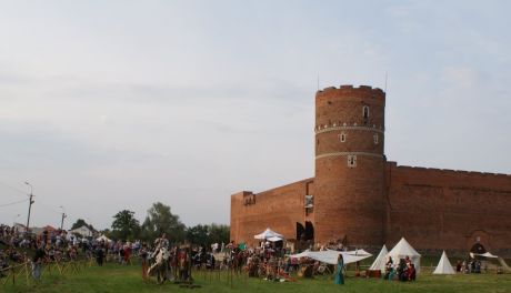 W niedzielę poznamy smaki średniowiecza