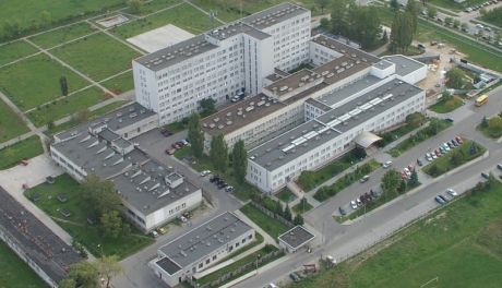 Miliony dla ciechanowskiego szpitala