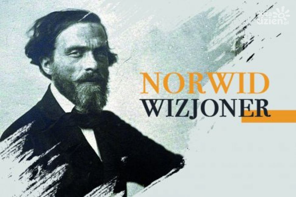 W rocznicę urodzin C. K. Norwida. Ciechanów i Meudon łączą siły!