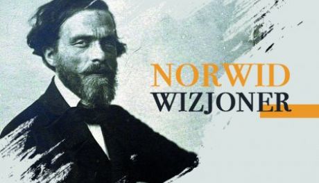 W rocznicę urodzin C. K. Norwida. Ciechanów i Meudon łączą siły!