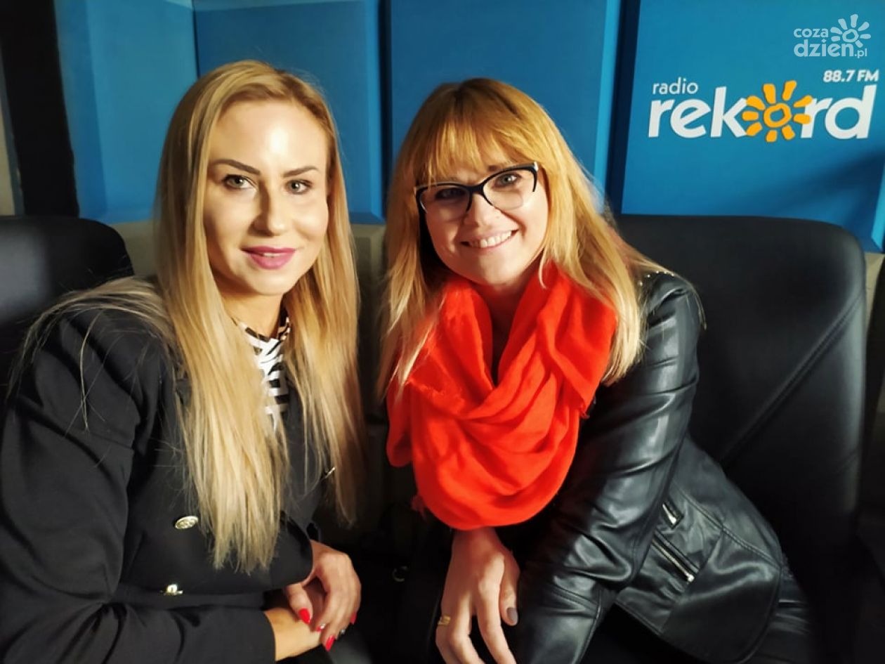 Dorota Macioch-Kowalska i Katarzyna Michalska szykują warsztaty dla mam i córek