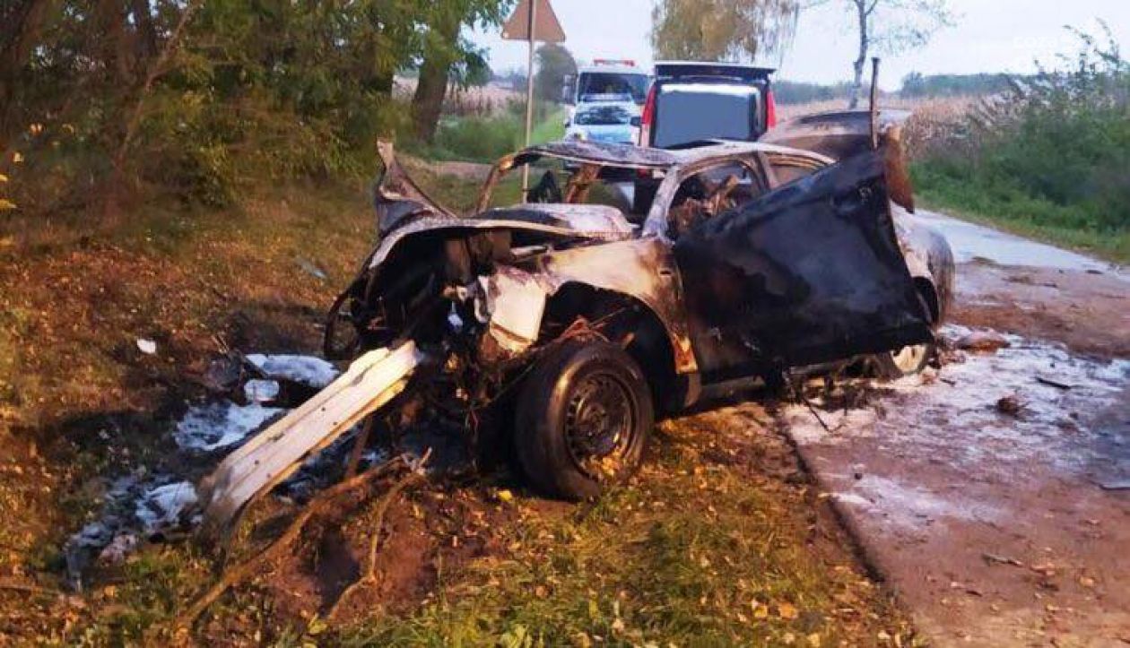 Niewyobrażalna tragedia u sąsiadów, nie żyje czworo nastolatków