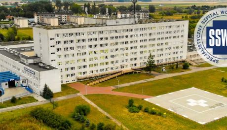 Szpital w Ciechanowie bije na alarm! Koszty wzrosną o 30 mln zł