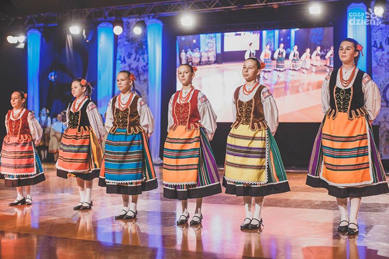 Polonez ulicami Ciechanowa już w czwartek