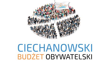 Ciechanowski Budżet Obywatelski 2022. Ruszył nabór wniosków!