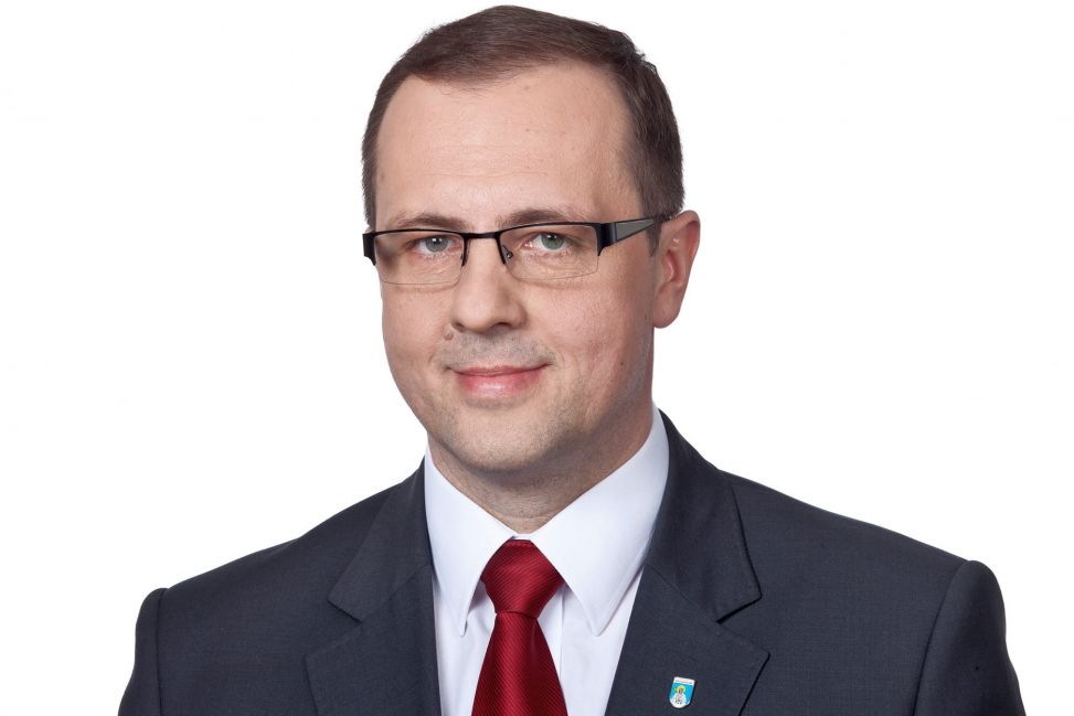 Adam Krzemiński - nowy prezes starego Towarzystwa