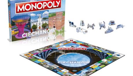 Turniej Monopoly w Kawiarni W18