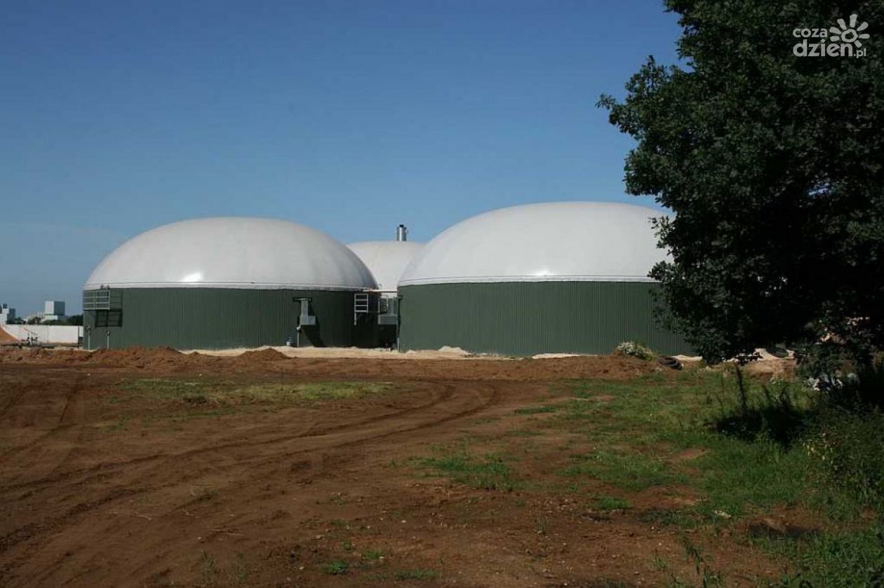 Biogazownie pod Glinojeckiem? Burmistrz Kapczyński komentuje: Zawsze stoimy za mieszkańcami