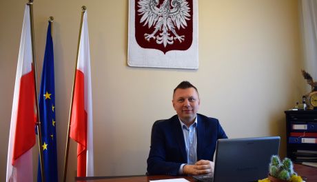 Krzysztof Pątkowski nowym wójtem gminy Ciechanów?