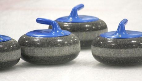 Przasnysz stawia na curling, pierwsze zajęcia już w grudniu